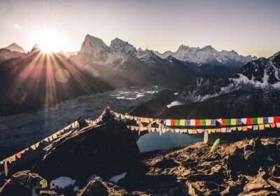 Top Places to Visit & Things to do in Nepal.