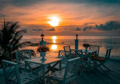 The Ultimate Guide to Relaxing Retreats