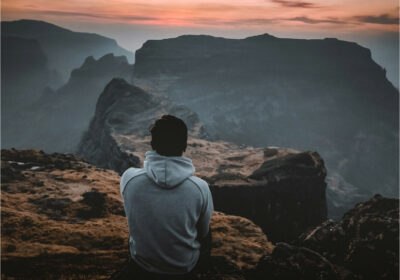 Around the World in Stories and Photos